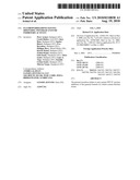 FLUOROPYRROLIDINES HAVING DIPEPTIDYL PEPTIDASE ENZYME INHIBITORY ACTIVITY diagram and image