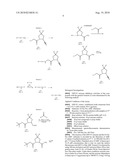 FLUOROPYRROLIDINES HAVING DIPEPTIDYL PEPTIDASE ENZYME INHIBITORY ACTIVITY diagram and image