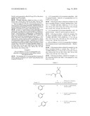 FLUOROPYRROLIDINES HAVING DIPEPTIDYL PEPTIDASE ENZYME INHIBITORY ACTIVITY diagram and image