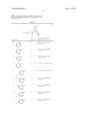 FLUOROPYRROLIDINES HAVING DIPEPTIDYL PEPTIDASE ENZYME INHIBITORY ACTIVITY diagram and image