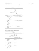 FLUOROPYRROLIDINES HAVING DIPEPTIDYL PEPTIDASE ENZYME INHIBITORY ACTIVITY diagram and image