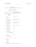 FLUOROPYRROLIDINES HAVING DIPEPTIDYL PEPTIDASE ENZYME INHIBITORY ACTIVITY diagram and image