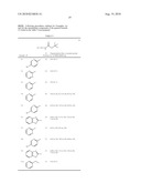 FLUOROPYRROLIDINES HAVING DIPEPTIDYL PEPTIDASE ENZYME INHIBITORY ACTIVITY diagram and image