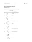 FLUOROPYRROLIDINES HAVING DIPEPTIDYL PEPTIDASE ENZYME INHIBITORY ACTIVITY diagram and image