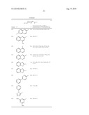 FLUOROPYRROLIDINES HAVING DIPEPTIDYL PEPTIDASE ENZYME INHIBITORY ACTIVITY diagram and image