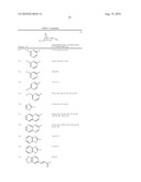 FLUOROPYRROLIDINES HAVING DIPEPTIDYL PEPTIDASE ENZYME INHIBITORY ACTIVITY diagram and image