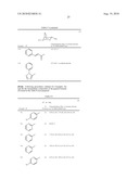 FLUOROPYRROLIDINES HAVING DIPEPTIDYL PEPTIDASE ENZYME INHIBITORY ACTIVITY diagram and image