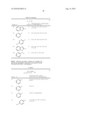 FLUOROPYRROLIDINES HAVING DIPEPTIDYL PEPTIDASE ENZYME INHIBITORY ACTIVITY diagram and image