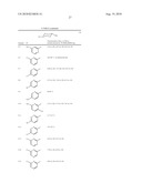 FLUOROPYRROLIDINES HAVING DIPEPTIDYL PEPTIDASE ENZYME INHIBITORY ACTIVITY diagram and image