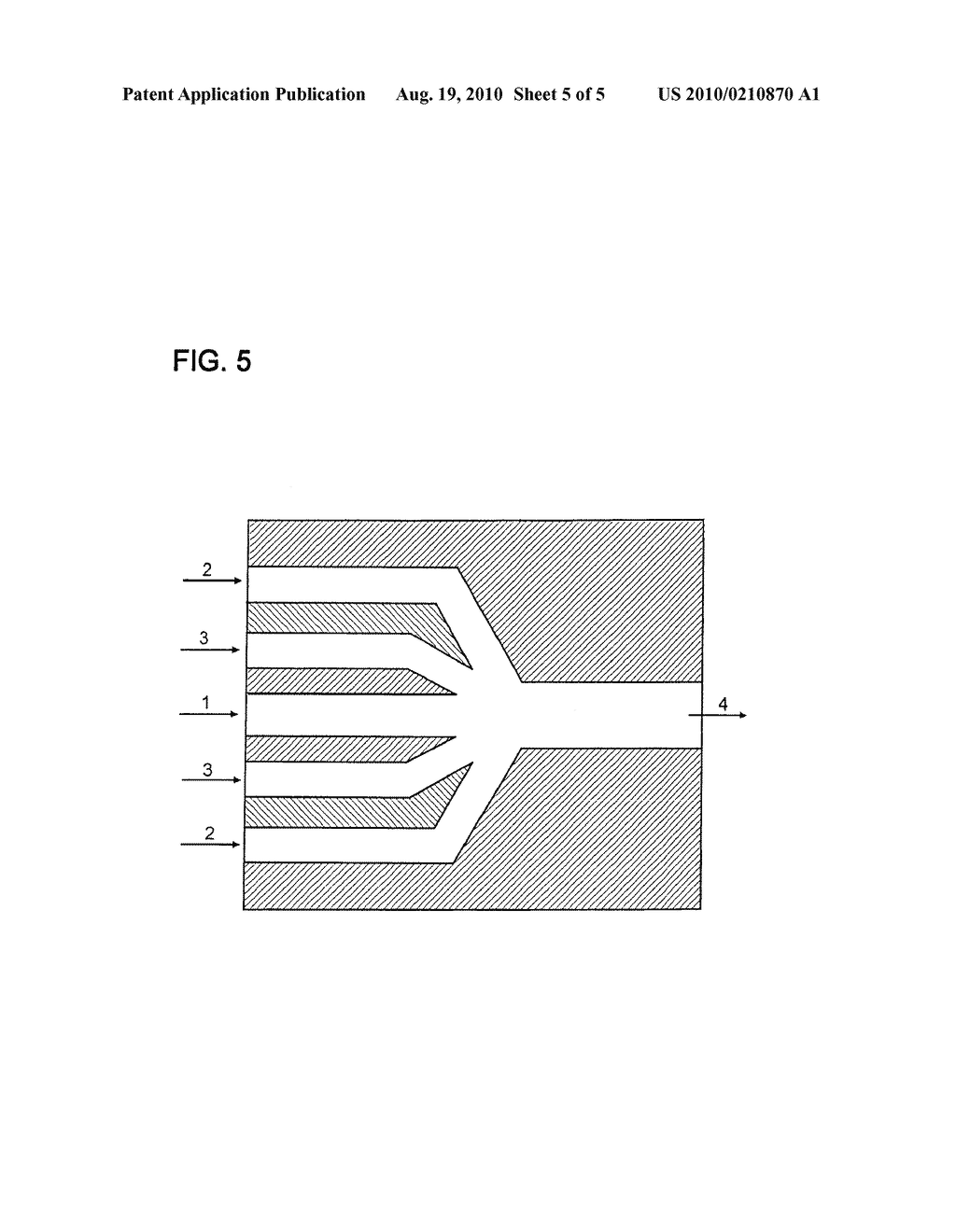 METHOD FOR PRODUCING ISOCYANATES - diagram, schematic, and image 06