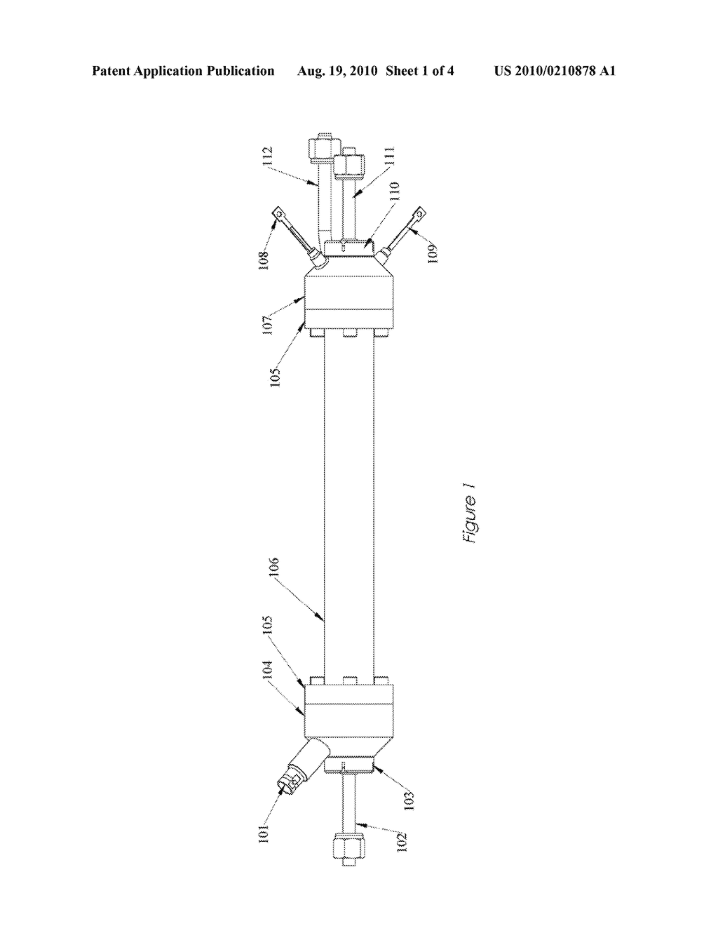  Release and Recovery from Aliphatic Primary Amines or Di-Amines - diagram, schematic, and image 02