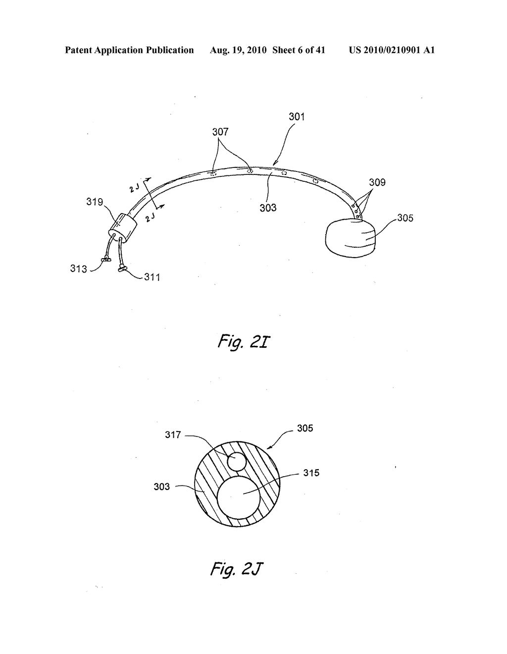 Devices, Systems and Methods For Diagnosing and Treating Sinusitis and Other Disorders of the Ears, Nose and/or Throat - diagram, schematic, and image 07