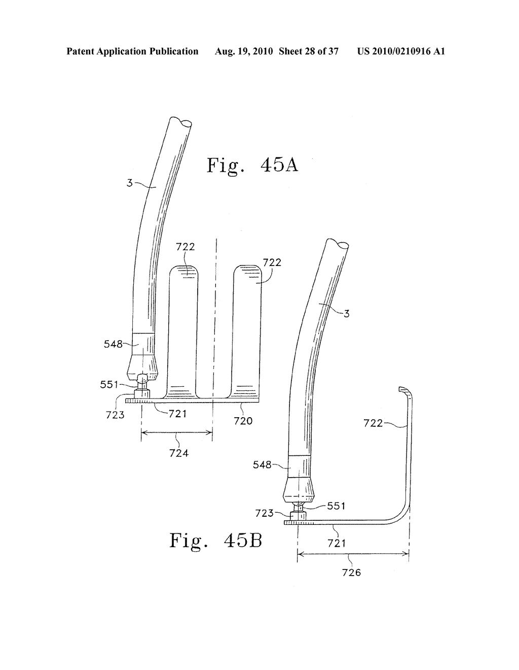 Surgical Instruments for Accessing and Stabilizing a Localized Portion of a Beating Heart - diagram, schematic, and image 29