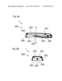 IMPLANTABLE SOUND GENERATOR AND SYSTEM AND METHOD FOR THE DETECTION AND ANALYSIS OF PROCESSES AND CONDITIONS diagram and image