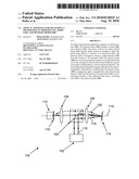 Optical Apparatus for Measuring a Physiological Property of a Body Part and Method Therefore diagram and image