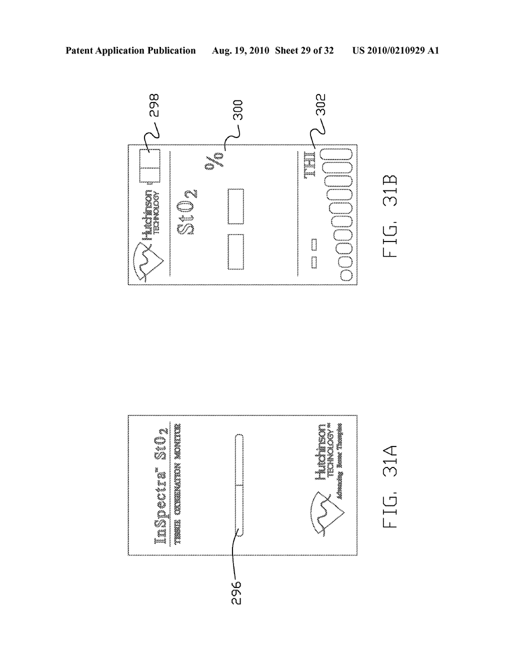 PORTABLE ST02 SPECTROMETER - diagram, schematic, and image 30