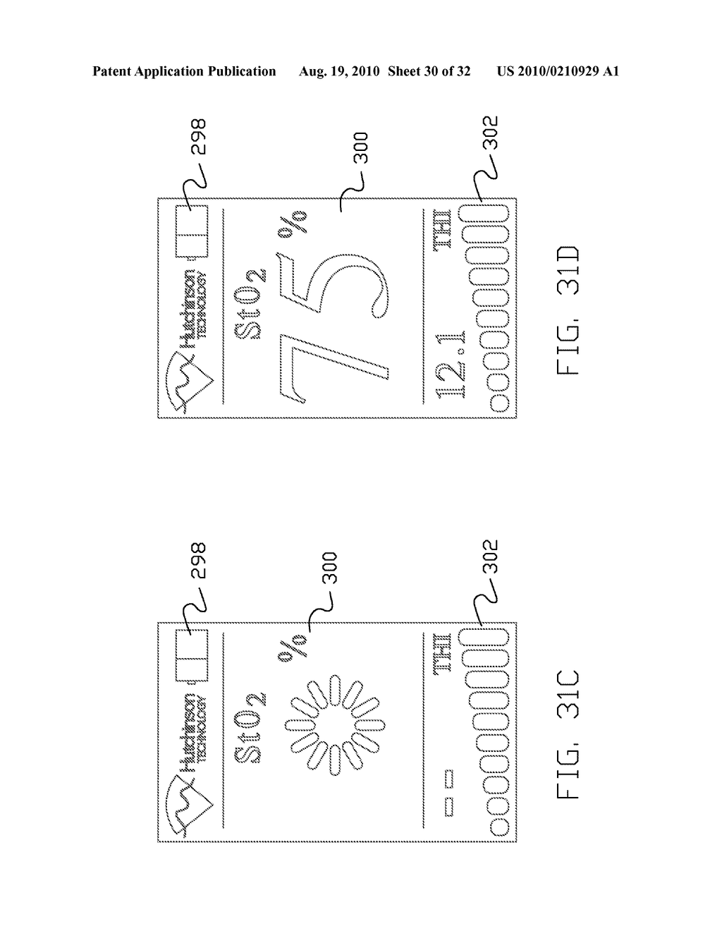 PORTABLE ST02 SPECTROMETER - diagram, schematic, and image 31