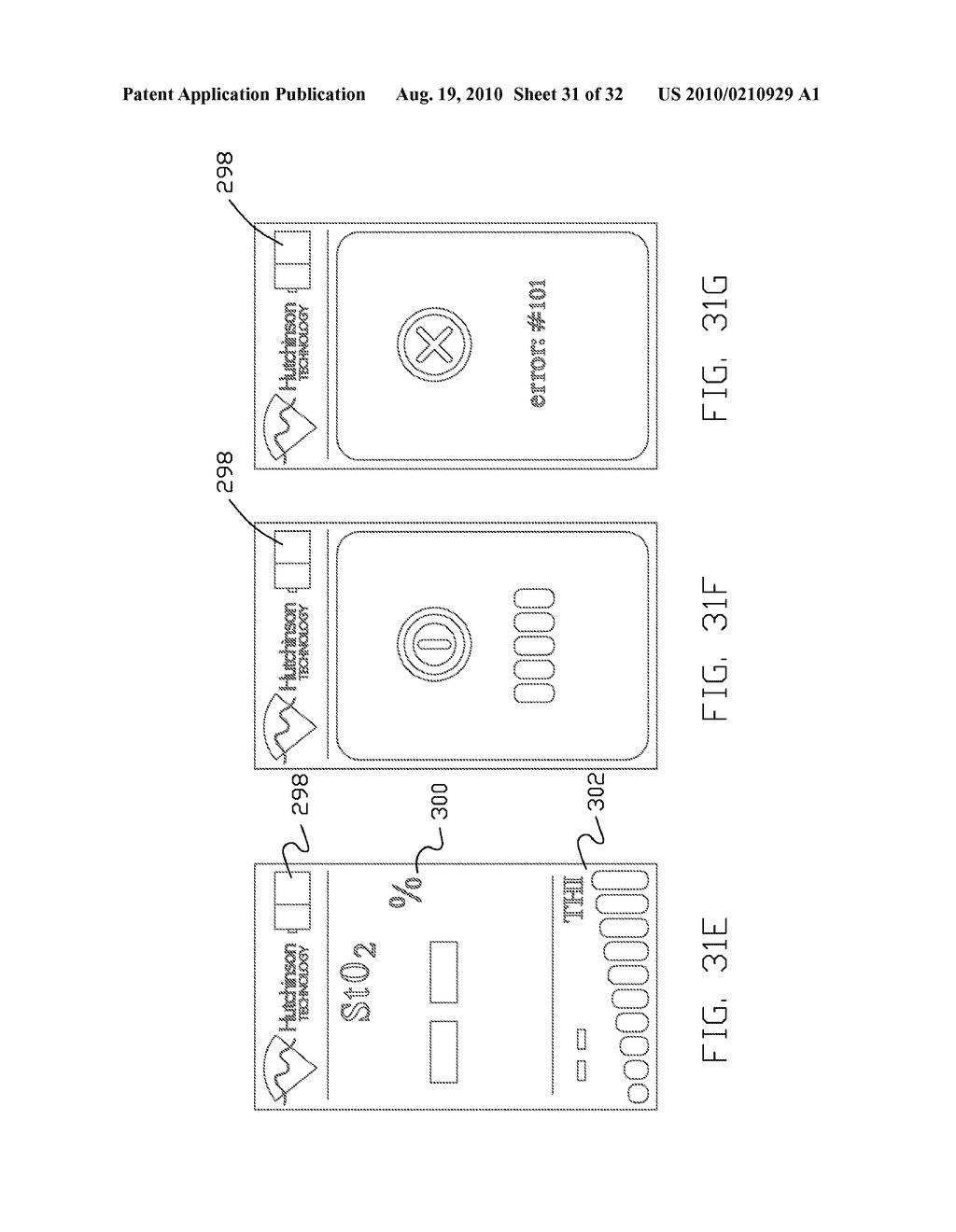 PORTABLE ST02 SPECTROMETER - diagram, schematic, and image 32