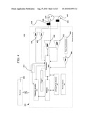 System and method for heart and activity monitoring diagram and image