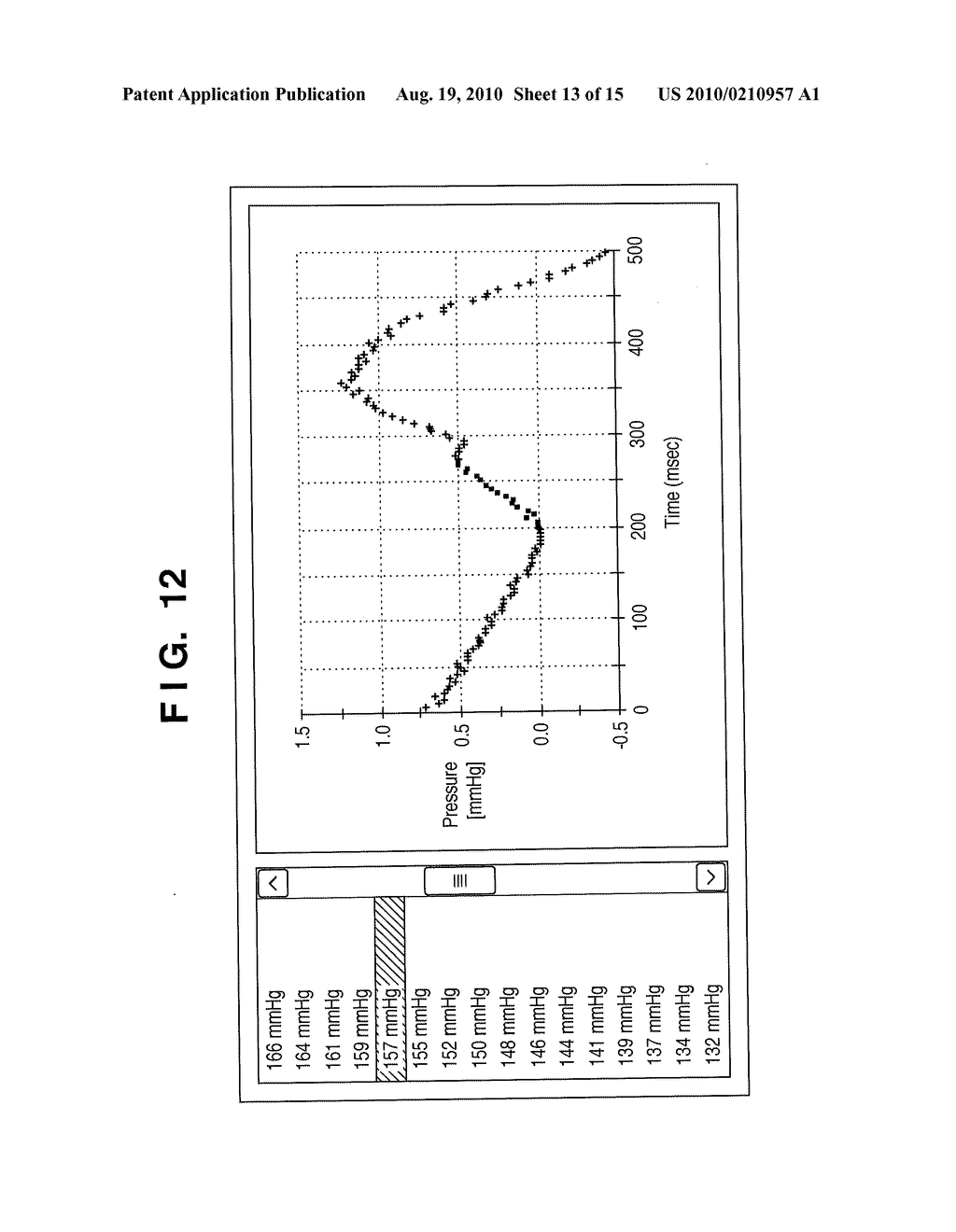 BLOOD PRESSURE MEASUREMENT DEVICE AND CONTROL METHOD OF THE SAME - diagram, schematic, and image 14