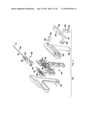 Firing System For Biopsy Device diagram and image