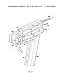 Firing System For Biopsy Device diagram and image