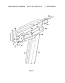 Firing System For Biopsy Device diagram and image