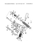 Firing System For Biopsy Device diagram and image