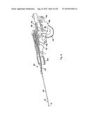 Firing System For Biopsy Device diagram and image