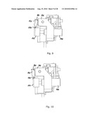 Firing System For Biopsy Device diagram and image