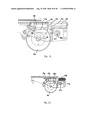 Firing System For Biopsy Device diagram and image