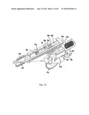 Firing System For Biopsy Device diagram and image