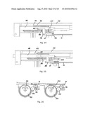 Firing System For Biopsy Device diagram and image