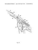 Firing System For Biopsy Device diagram and image