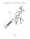 Firing System For Biopsy Device diagram and image