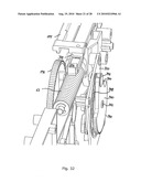 Firing System For Biopsy Device diagram and image