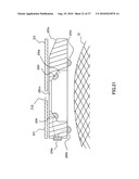 PIERCING DEVICE, BLOOD INSPECTION DEVICE, AND PIERCING METHOD diagram and image