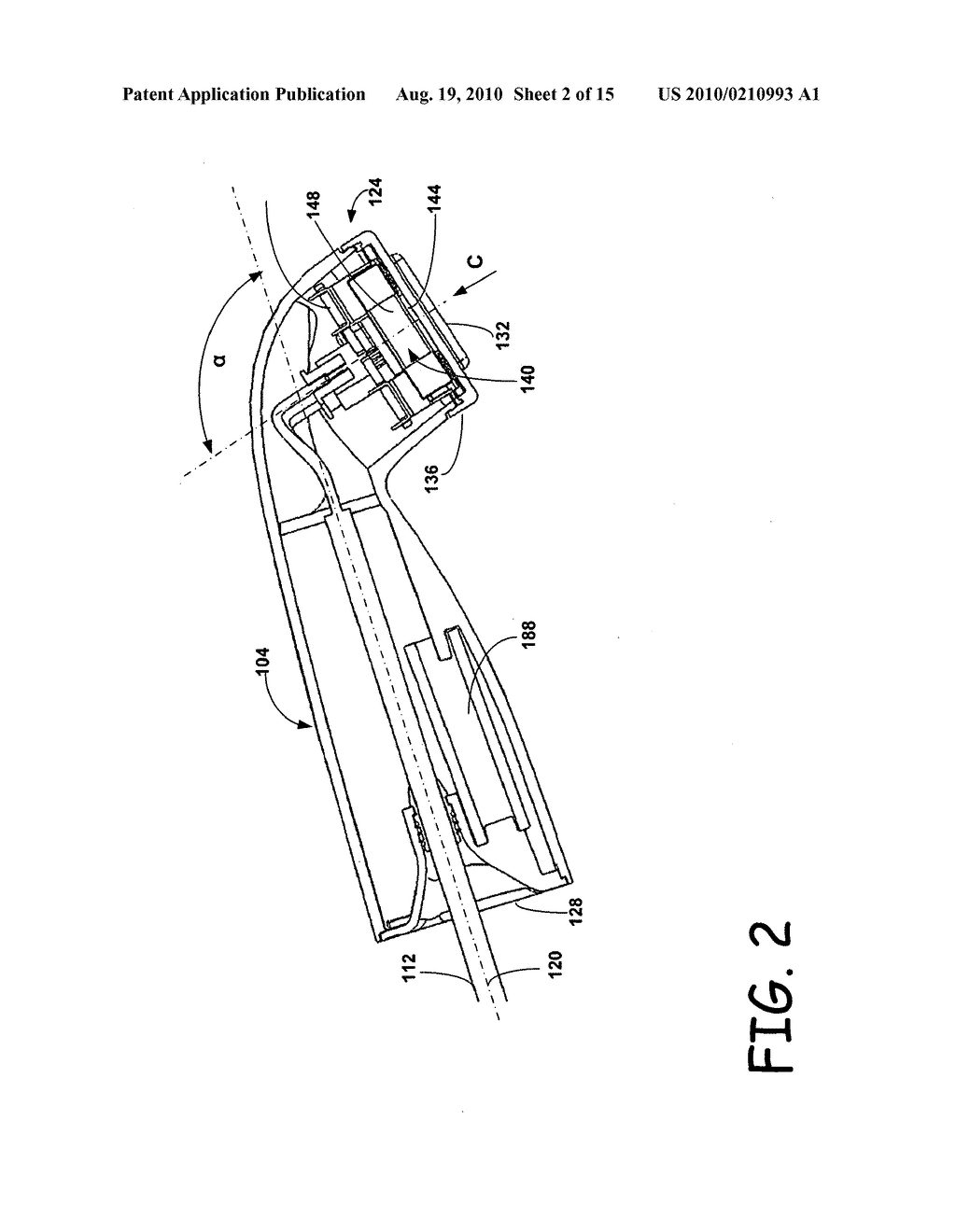 SKIN TREATMENT APPARATUS FOR PERSONAL USE AND METHOD FOR USING SAME - diagram, schematic, and image 03