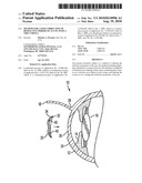 METHOD FOR LASER CORRECTION OF REFRACTIVE ERRORS OF AN EYE WITH A THIN CORNEA diagram and image