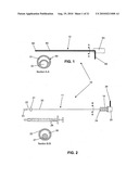 Method and system for sealing percutaneous punctures diagram and image