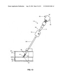 Method and system for sealing percutaneous punctures diagram and image