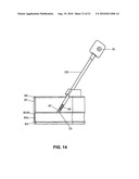 Method and system for sealing percutaneous punctures diagram and image