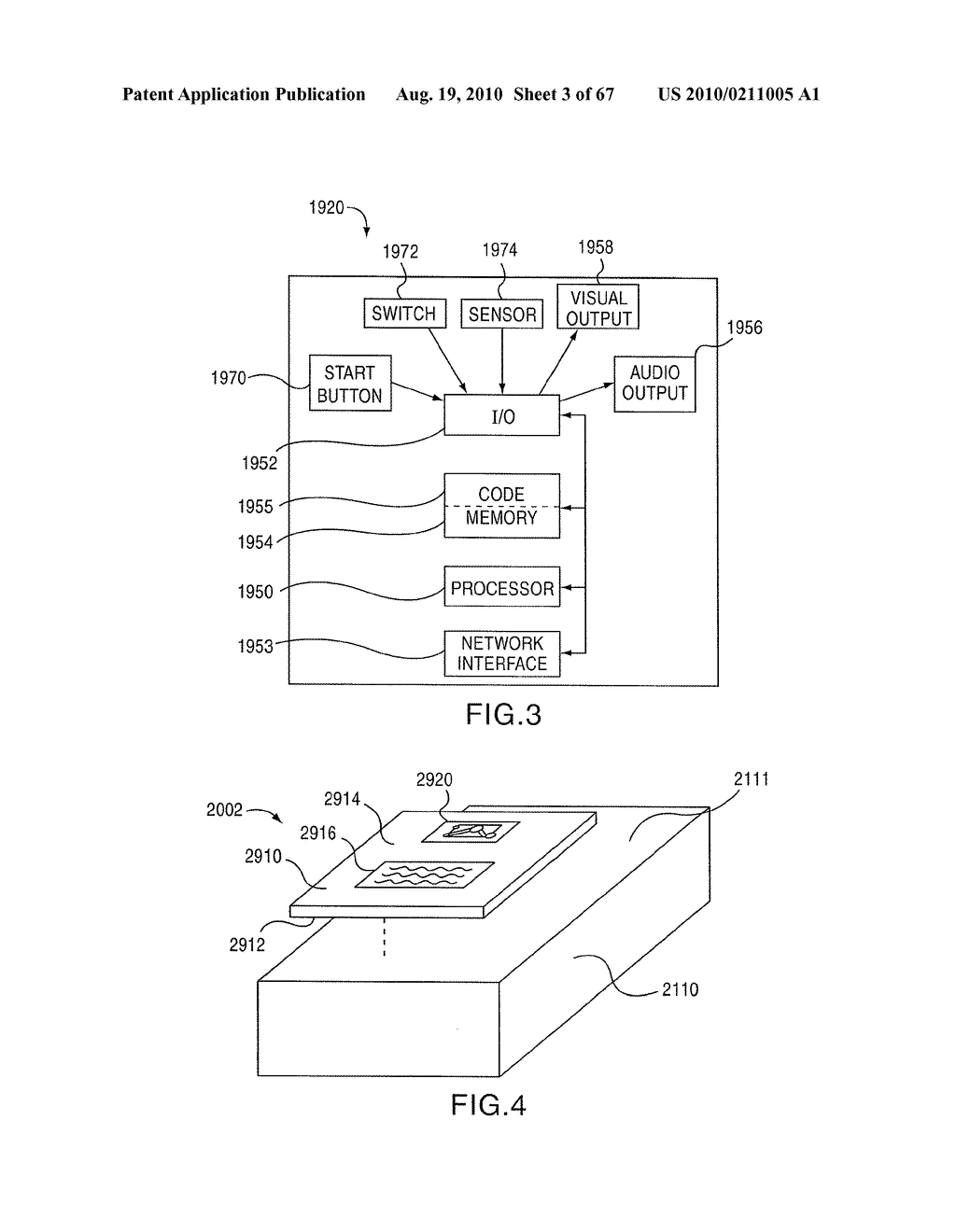 APPARATUS AND METHODS FOR SELF-ADMINISTRATION OF VACCINES AND OTHER MEDICAMENTS - diagram, schematic, and image 05