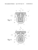 MEDICAL GUIDE WIRE TORQUING DEVICE AND METHOD OF APPLYING TORQUE USING THE DEVICE diagram and image