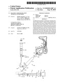 BALLOON CATHETER INFLATION APPARATUS AND METHODS diagram and image