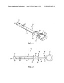 BALLOON CATHETER INFLATION APPARATUS AND METHODS diagram and image