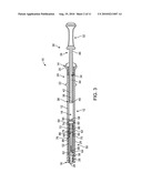 BALLOON CATHETER INFLATION APPARATUS AND METHODS diagram and image