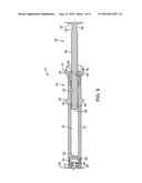 BALLOON CATHETER INFLATION APPARATUS AND METHODS diagram and image