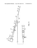 BALLOON CATHETER INFLATION APPARATUS AND METHODS diagram and image