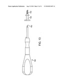 BALLOON CATHETER INFLATION APPARATUS AND METHODS diagram and image